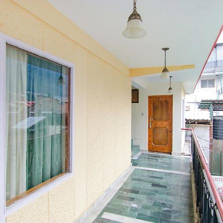 Fabhotel Pushpak Manāli Exteriér fotografie