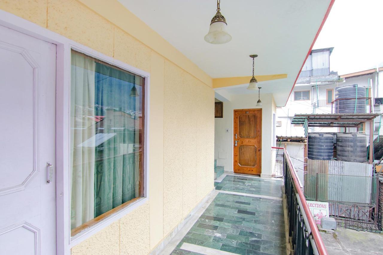 Fabhotel Pushpak Manāli Exteriér fotografie