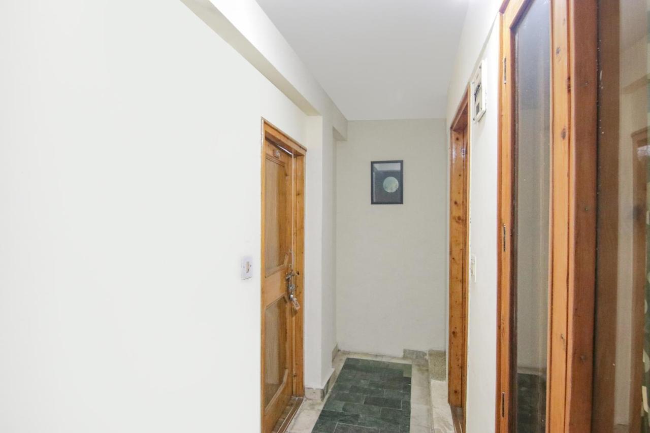 Fabhotel Pushpak Manāli Exteriér fotografie