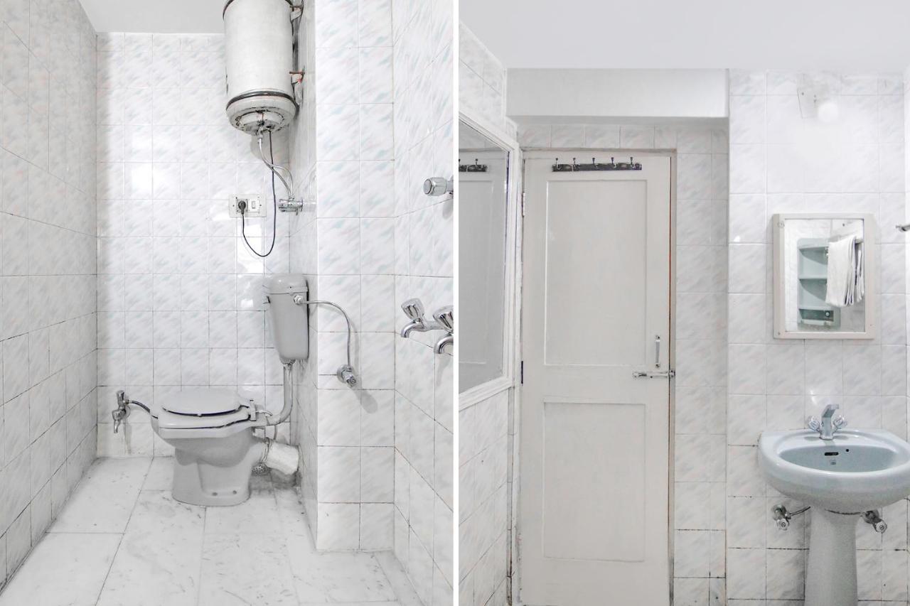 Fabhotel Pushpak Manāli Exteriér fotografie