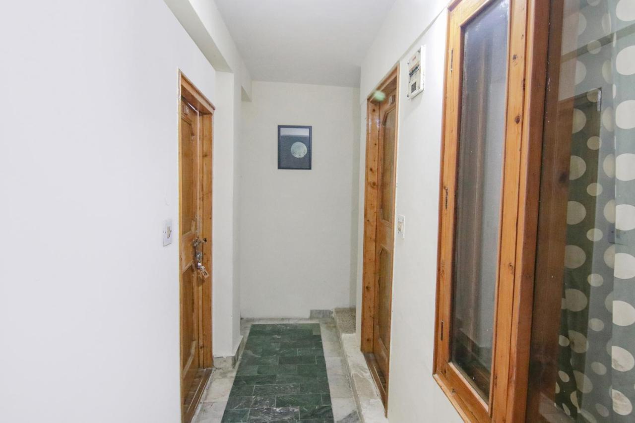 Fabhotel Pushpak Manāli Exteriér fotografie