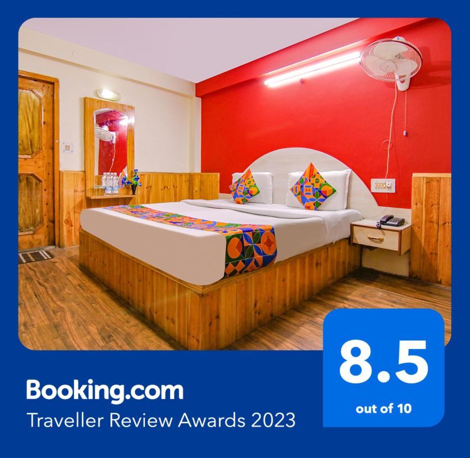 Fabhotel Pushpak Manāli Exteriér fotografie